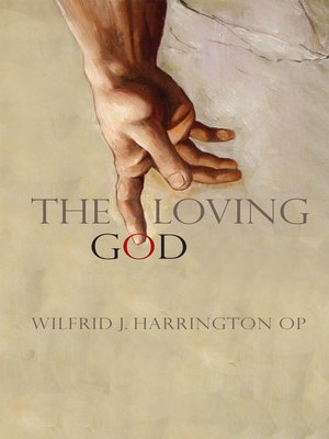 cover image of The Loving God